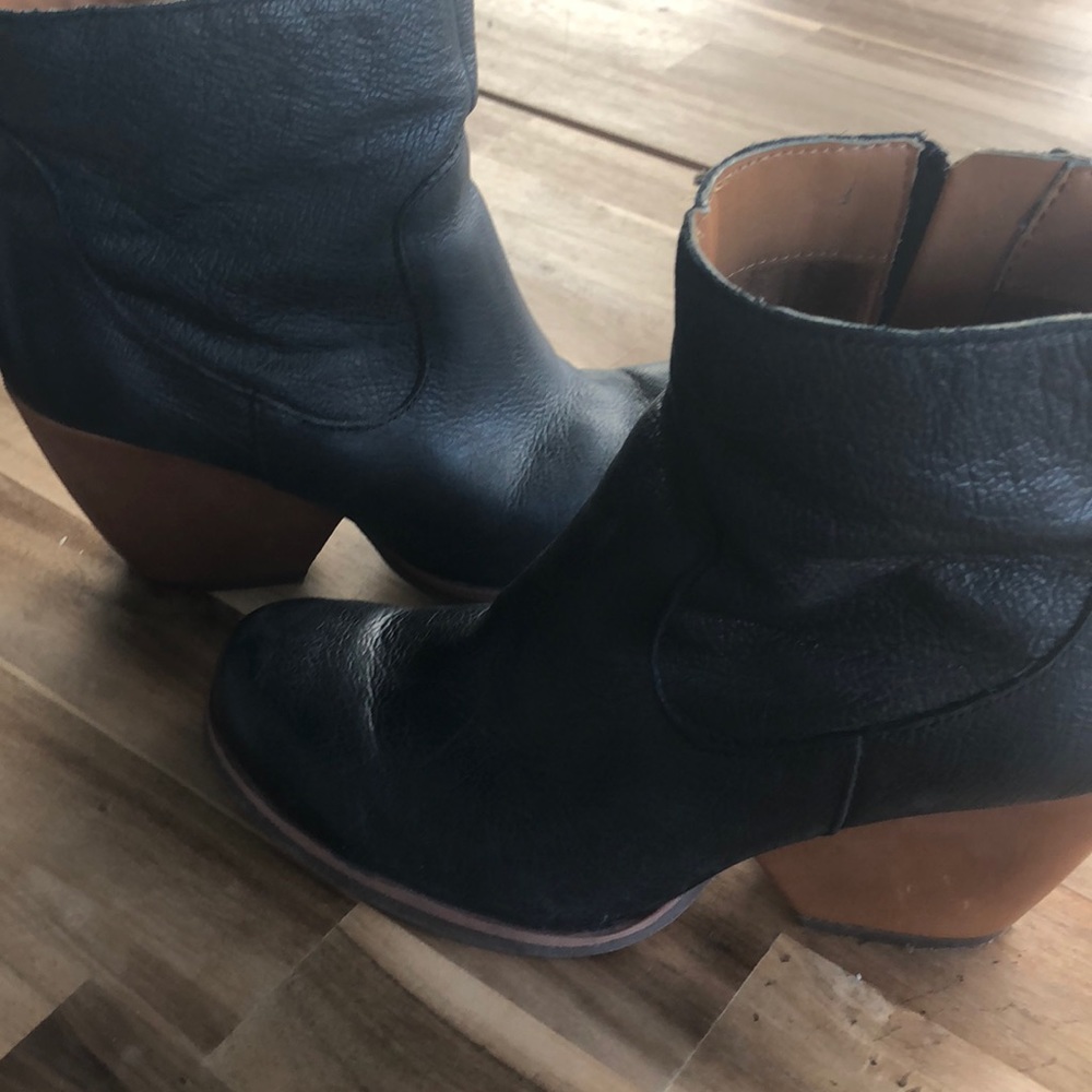 Size 6 boots